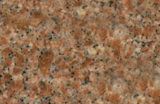 North American Pink Granite
